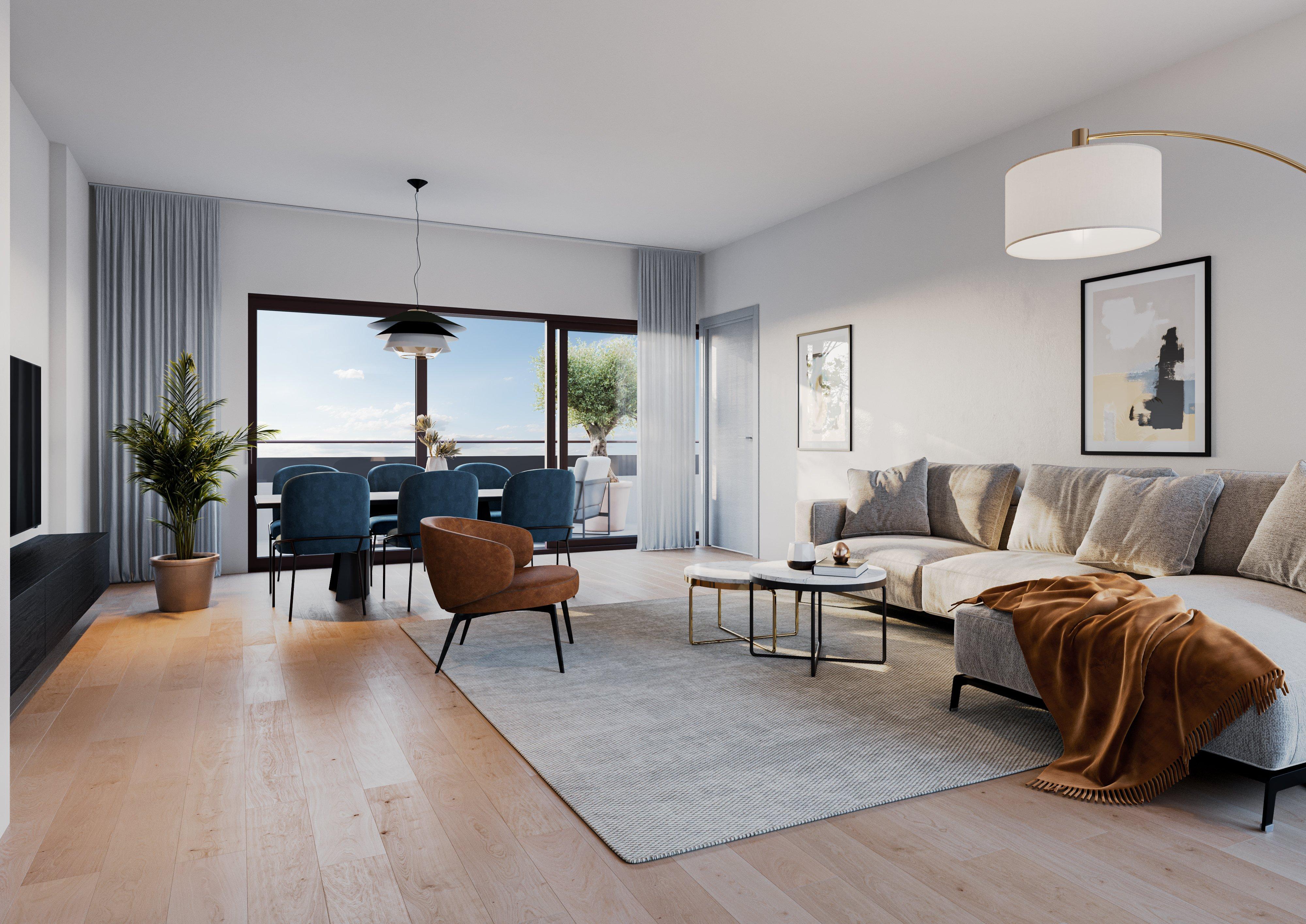 Appartement à Boulogne-Billancourt 92100 image 4