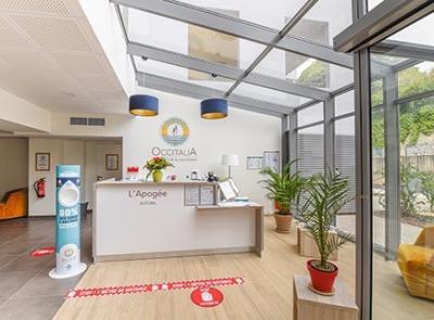Programme immobilier neuf 34560 Villeveyrac VIL-17618