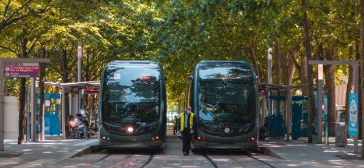 Nue-propriété Bordeaux 6879