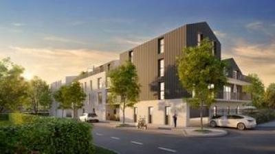 Programme immobilier neuf 45800 Saint-Jean-de-Braye SAI-14694