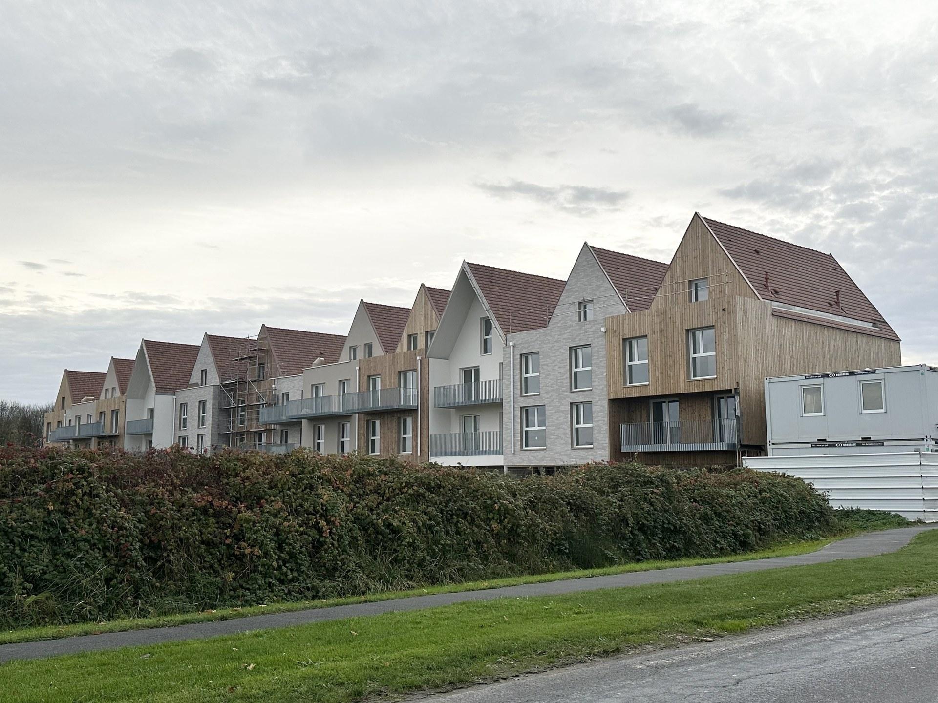 Maison à Cabourg 14390 image 3