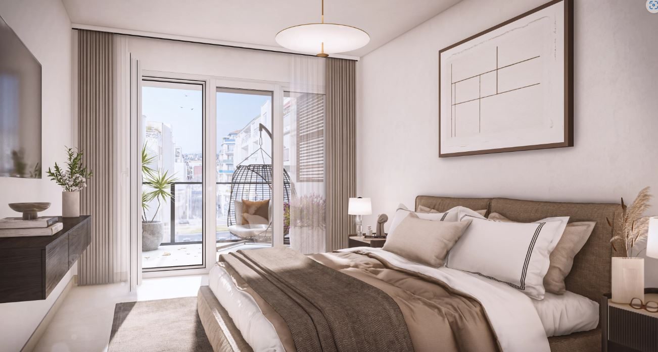 Appartements neufs Nice 6278