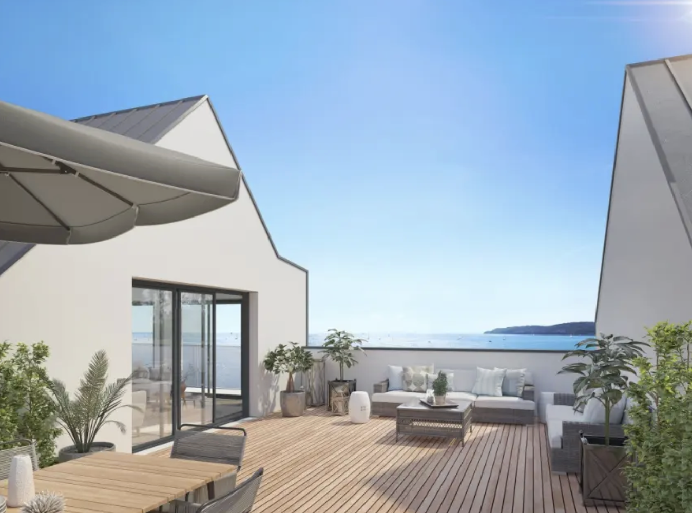 Appartement à Louannec 22700 image 4