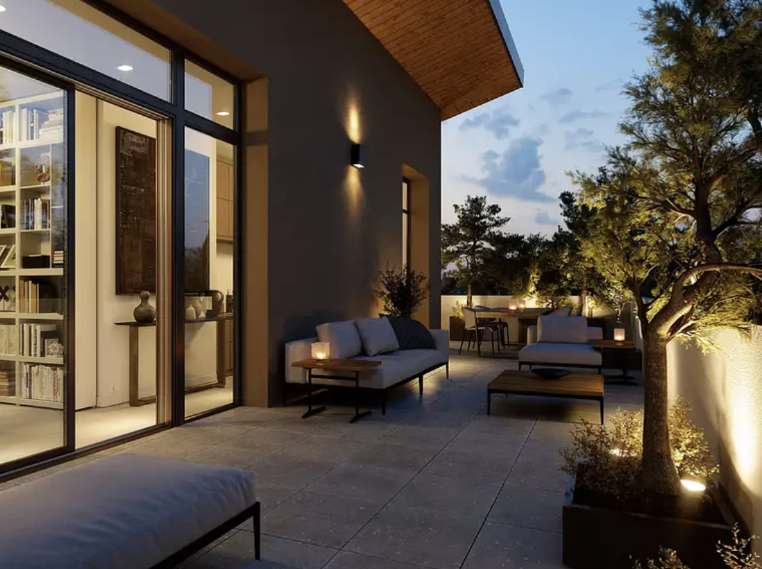 Appartement à Marseille 08 13008 image 5