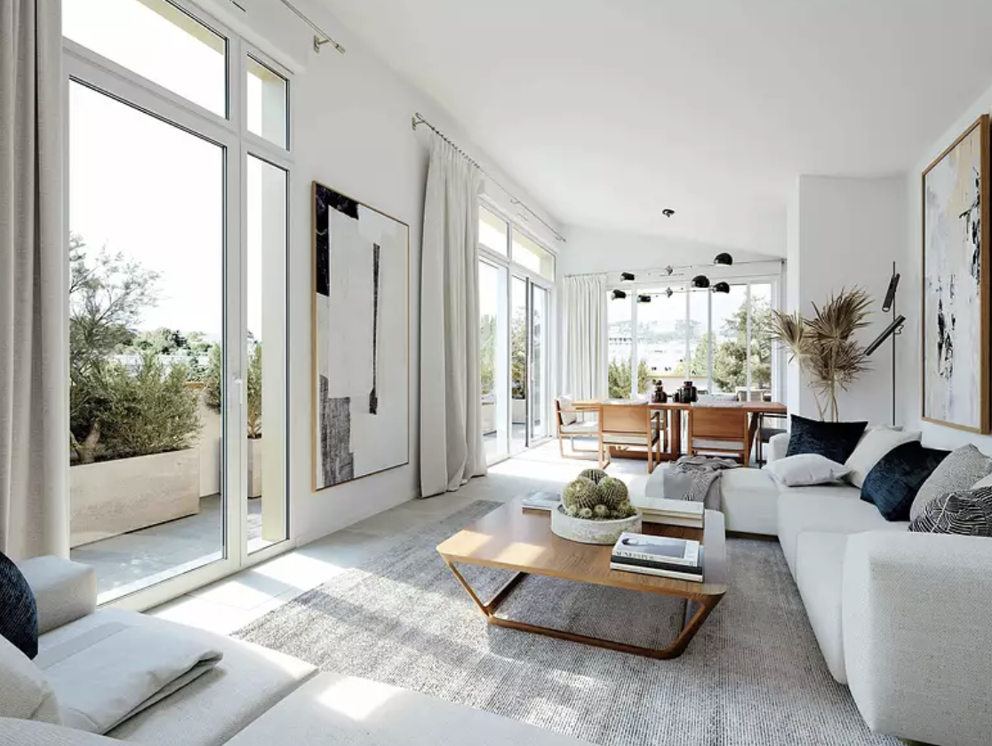 Appartement à Marseille 08 13008 image 7