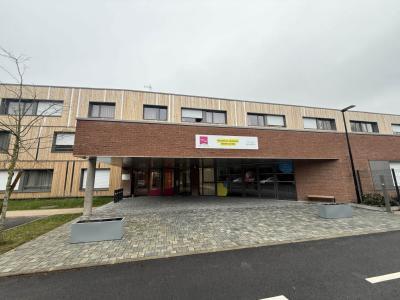 Programme immobilier neuf 59650 Villeneuve-d'Ascq VIL-17610