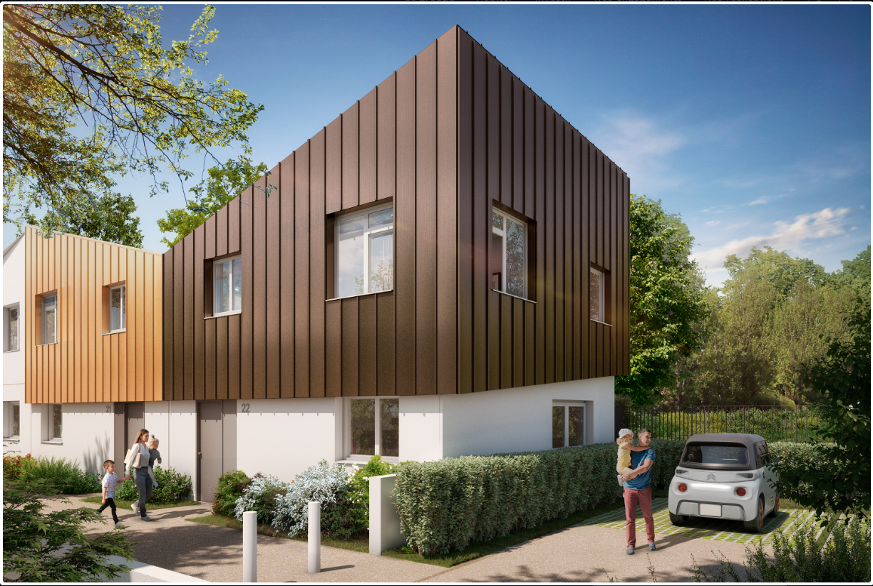 Appartement Montereau-Fault-Yonne