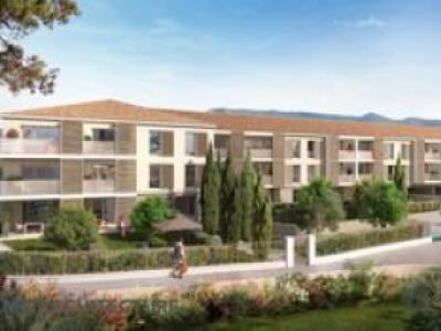 Programme immobilier neuf 83170 Brignoles PACA-3118