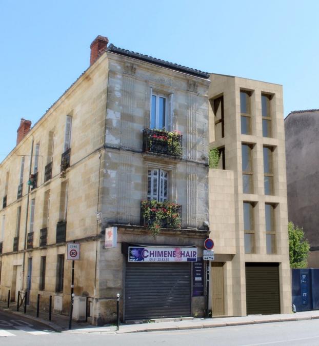 Maison à Bordeaux 33000 image 2
