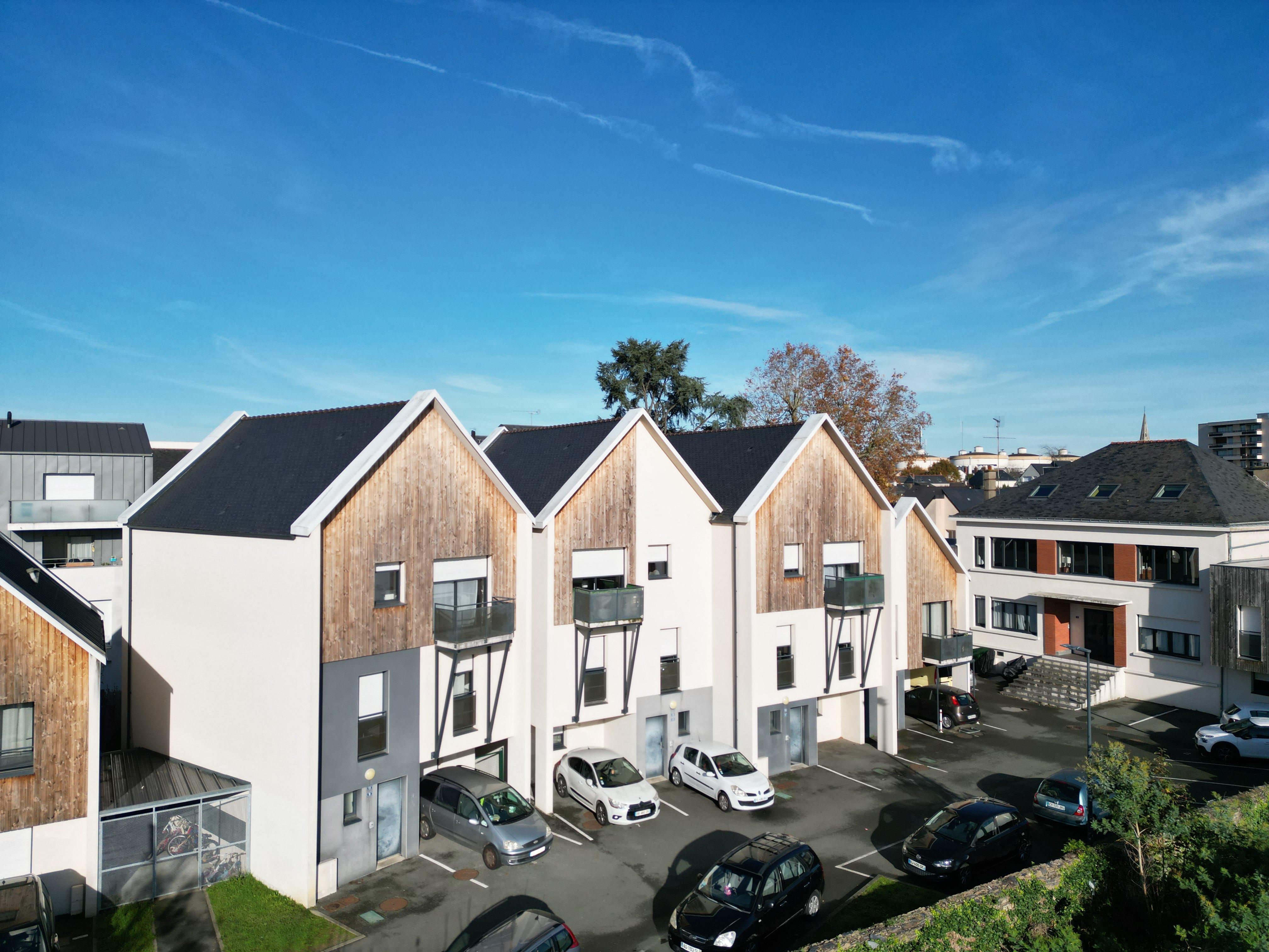 Appartement à Angers 49100 image 4
