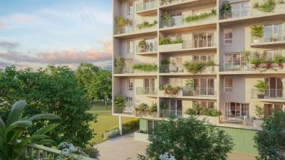 Appartement à Bordeaux 33000 image 9