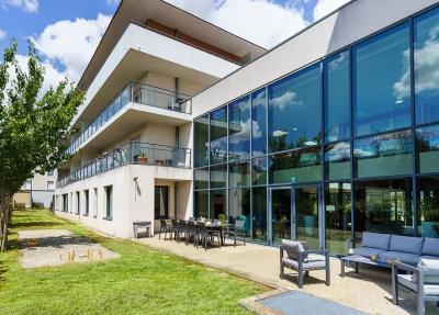 Programme immobilier neuf 49240 Avrillé AVR-17205
