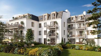 Appartement à Sèvres 92310 image 6