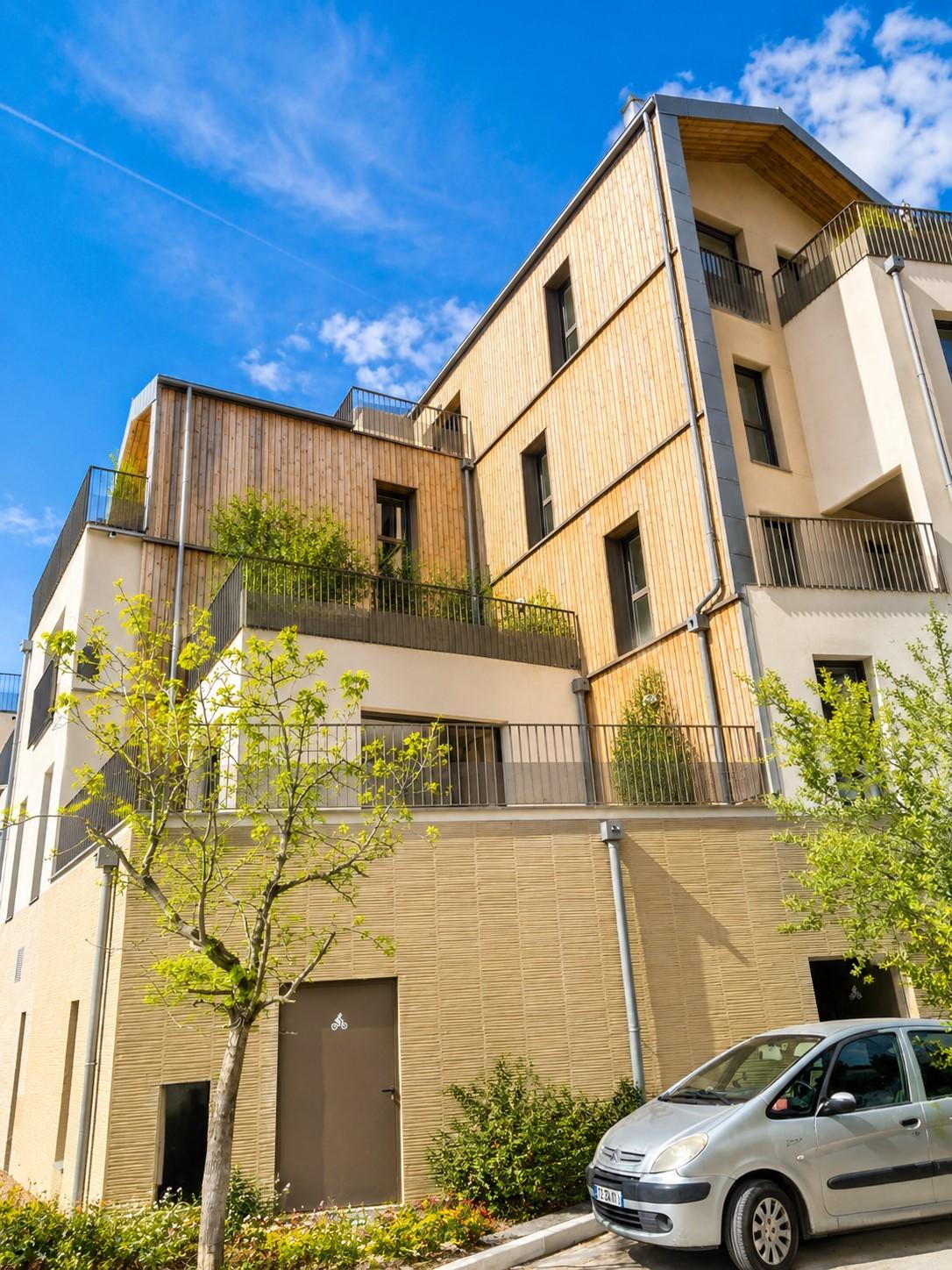 Appartement à Riche 37520 image 9