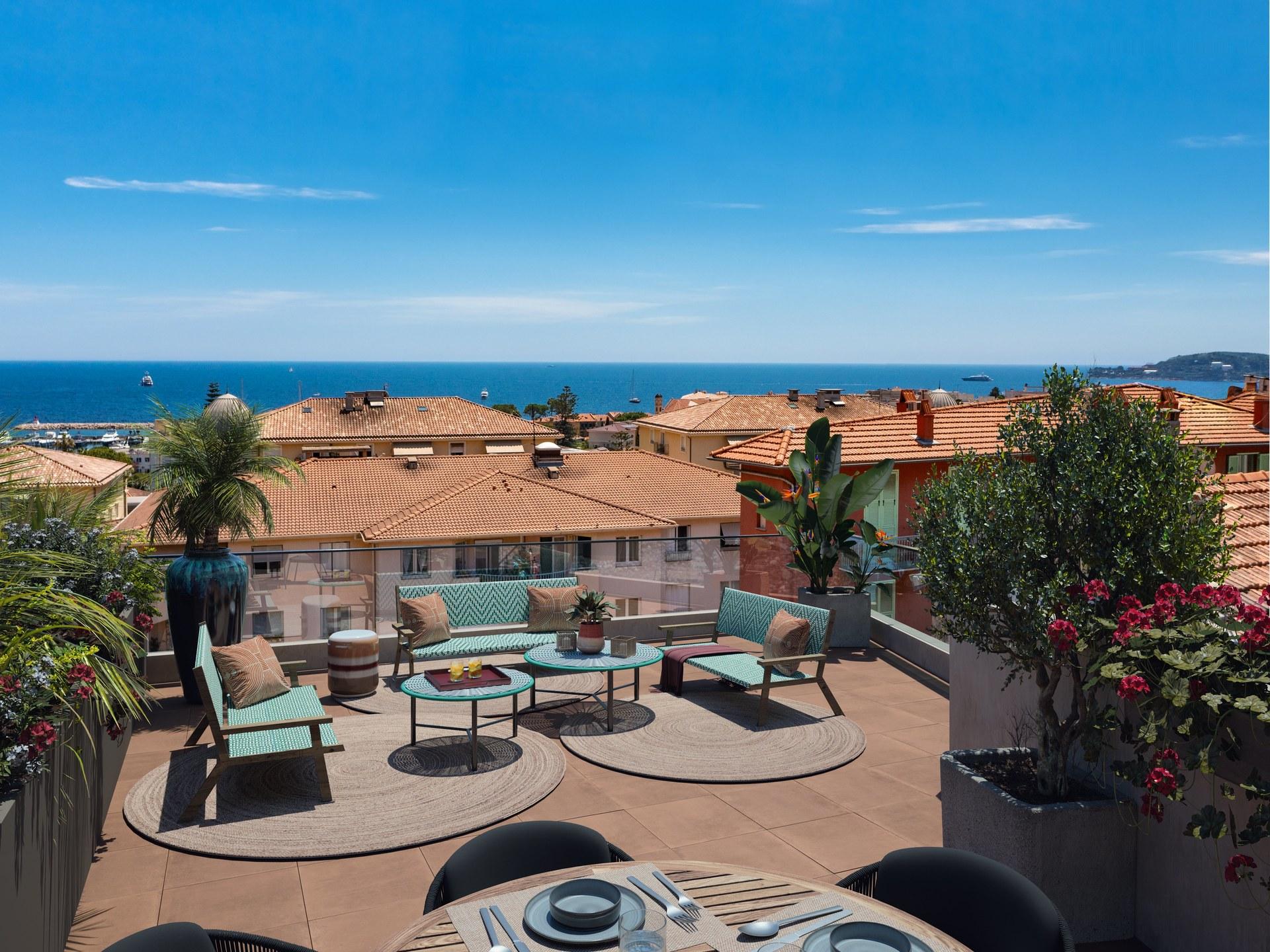 Appartement à Beaulieu-sur-Mer 06310 image 11