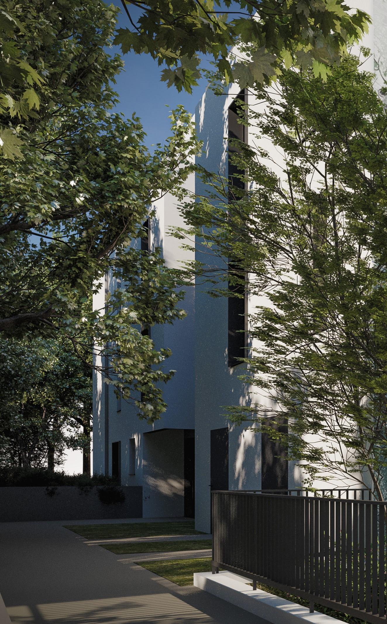 Appartement à Huningue 68330 image 2