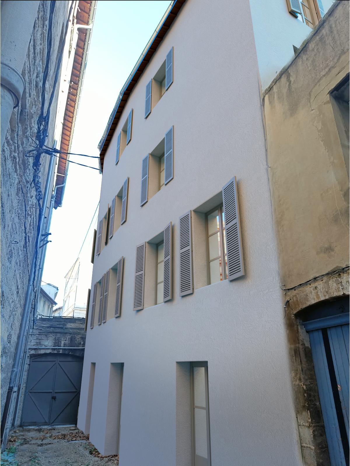 Maison à Avignon 84000 image 2
