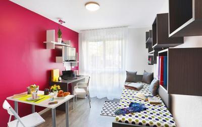 Programme immobilier neuf 21000 Dijon DIJ-17282