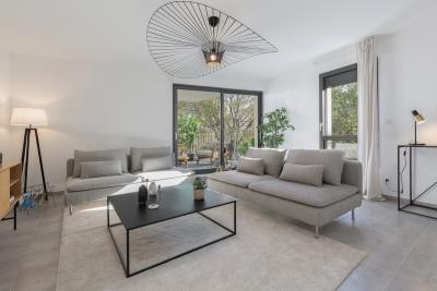 Programme immobilier neuf 13127 Vitrolles VIT-14263