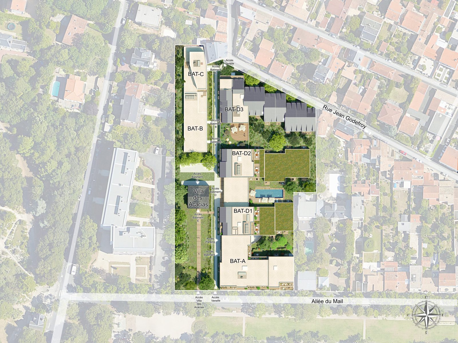 Immobilier neuf La Rochelle 12276