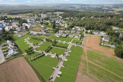 Programme immobilier neuf 56330 Camors CAM-16153