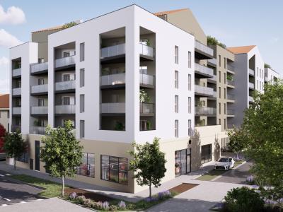 Appartement à Ambérieu-en-Bugey 01500 image 3