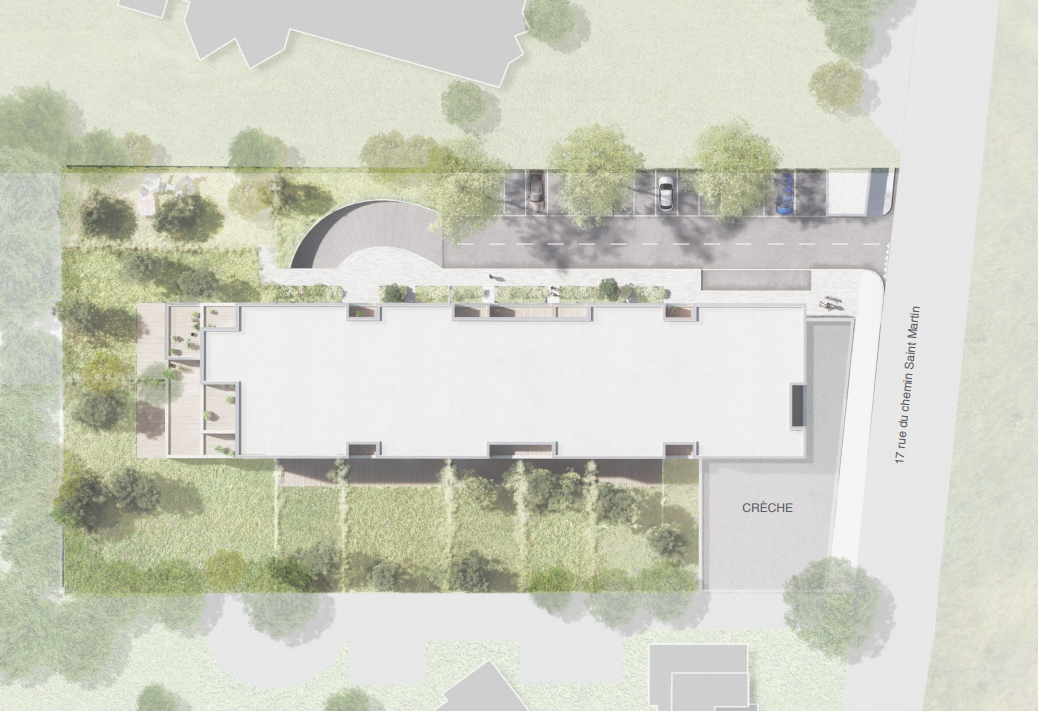 Appartement à Lille 59000 image 6