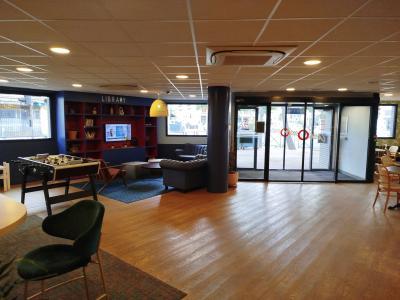 Programme immobilier neuf 92240 Malakoff MAL-17370