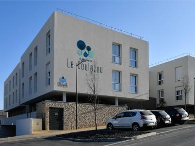Programme immobilier neuf 34690 Fabrègues FAB-17294