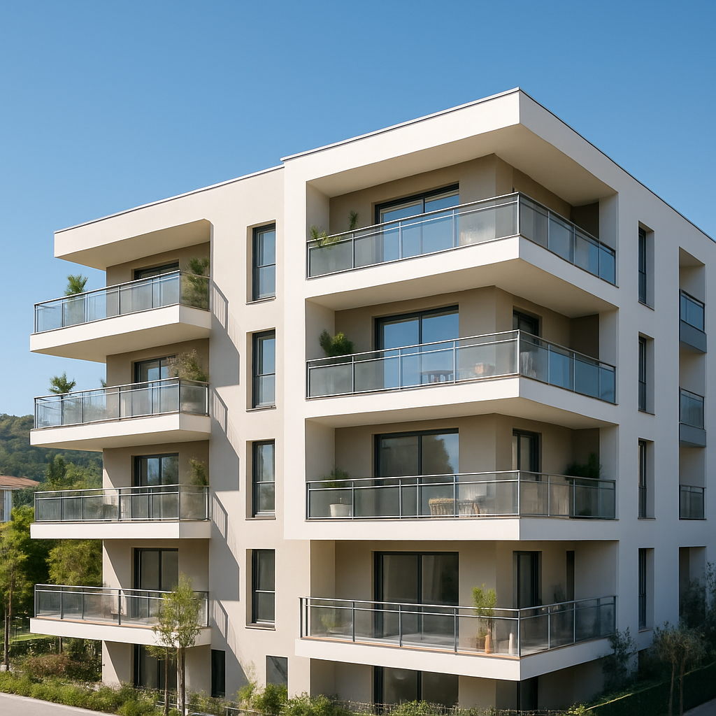 Appartement à Nice 06000 image 2