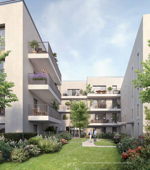 Maison Croissy-sur-Seine