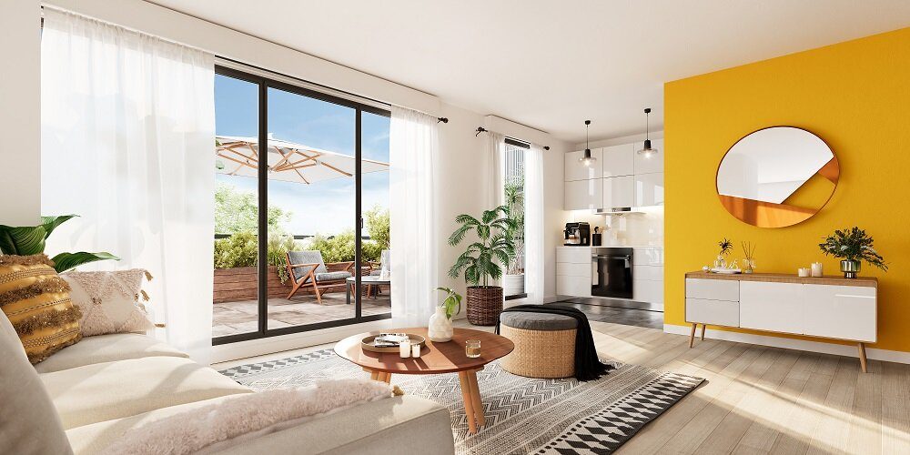 Immobilier neuf Cormeilles 139