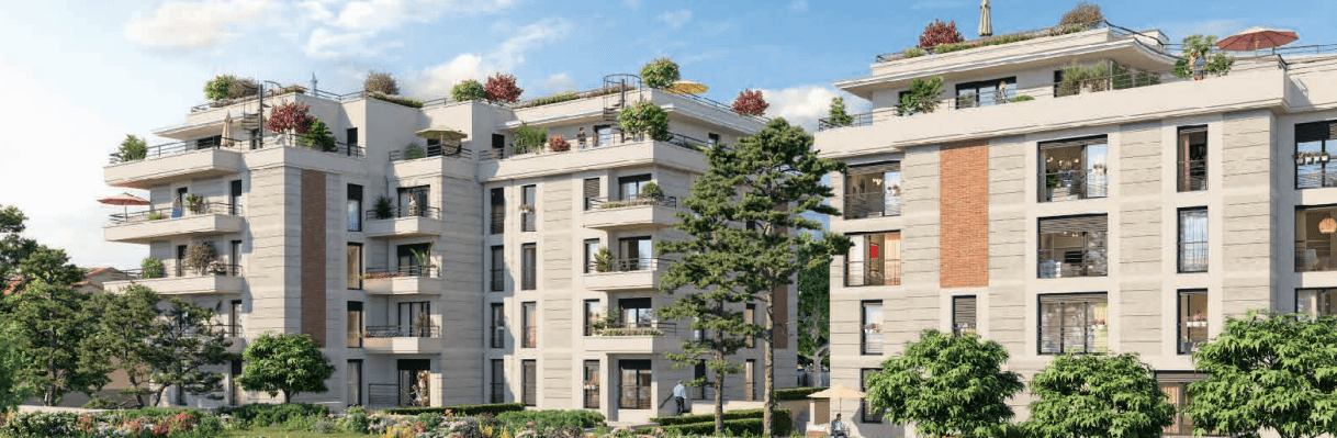 Appartement Saint-Maur-des-Fossés