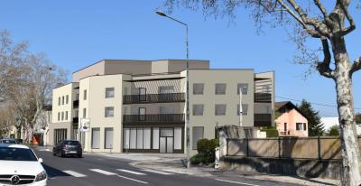 Programme immobilier neuf 69290 Craponne 10593