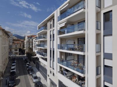 Programme immobilier neuf 06000 Nice NIC-15942