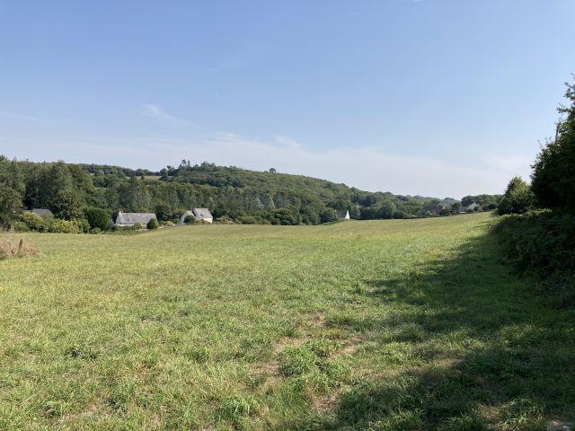 Programme immobilier neuf 29710 Gourlizon GOU-16151