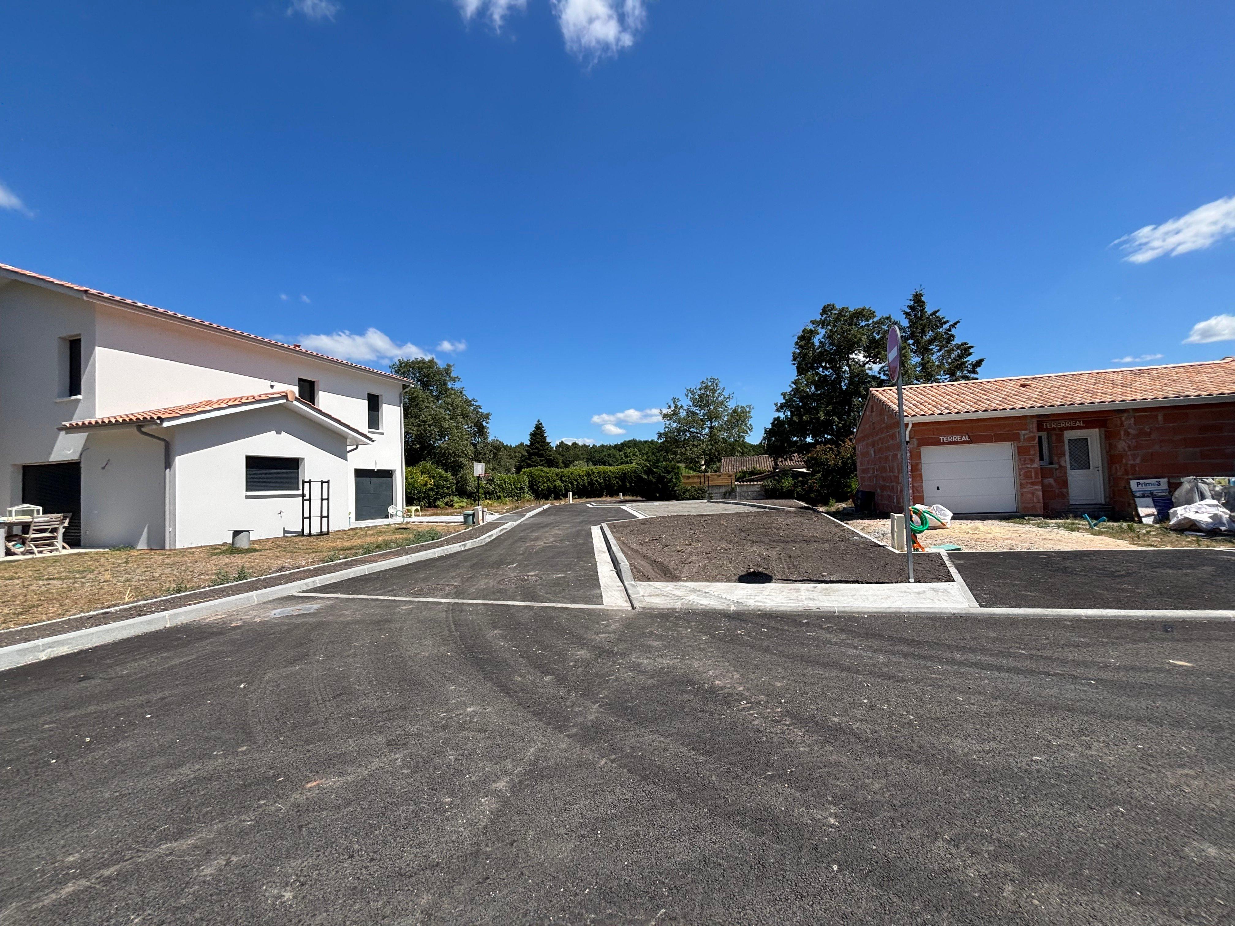 Appartement à Saint-Médard-en-Jalles 33160 image 8