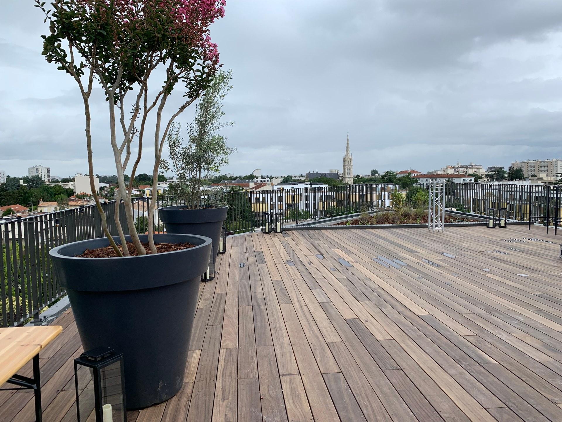 Appartement à Bordeaux 33000 image 8