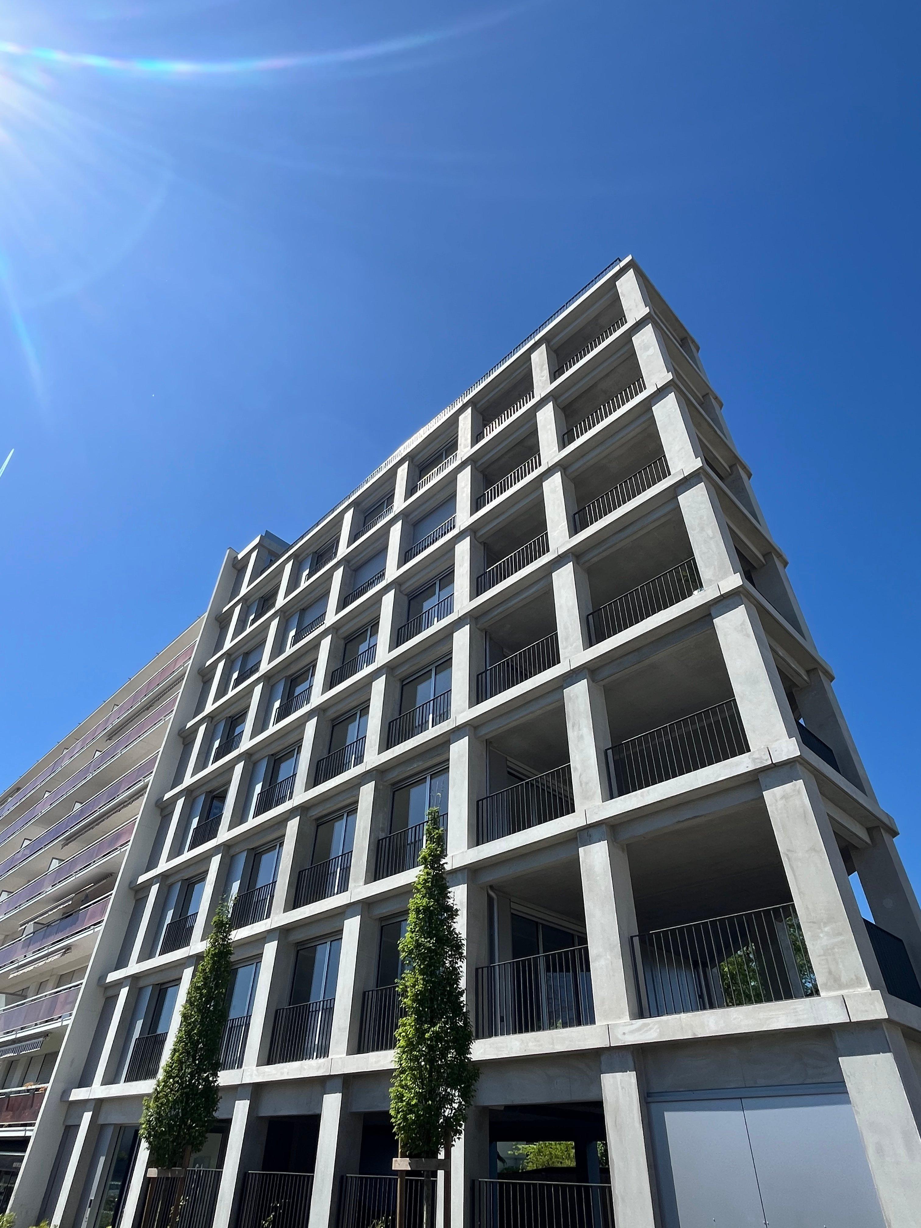 Appartement à Bordeaux 33000 image 9