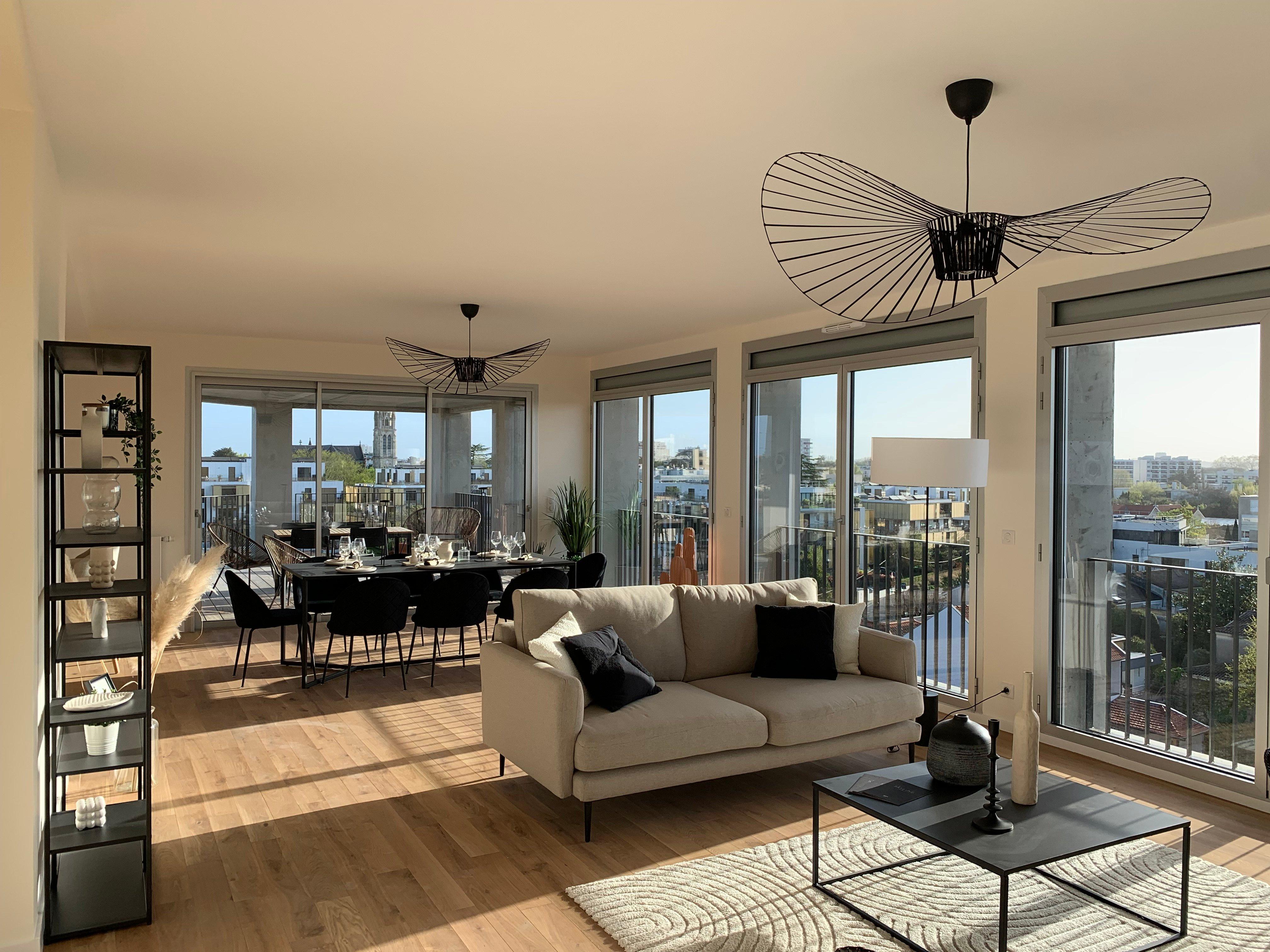 Appartement à Bordeaux 33000 image 11