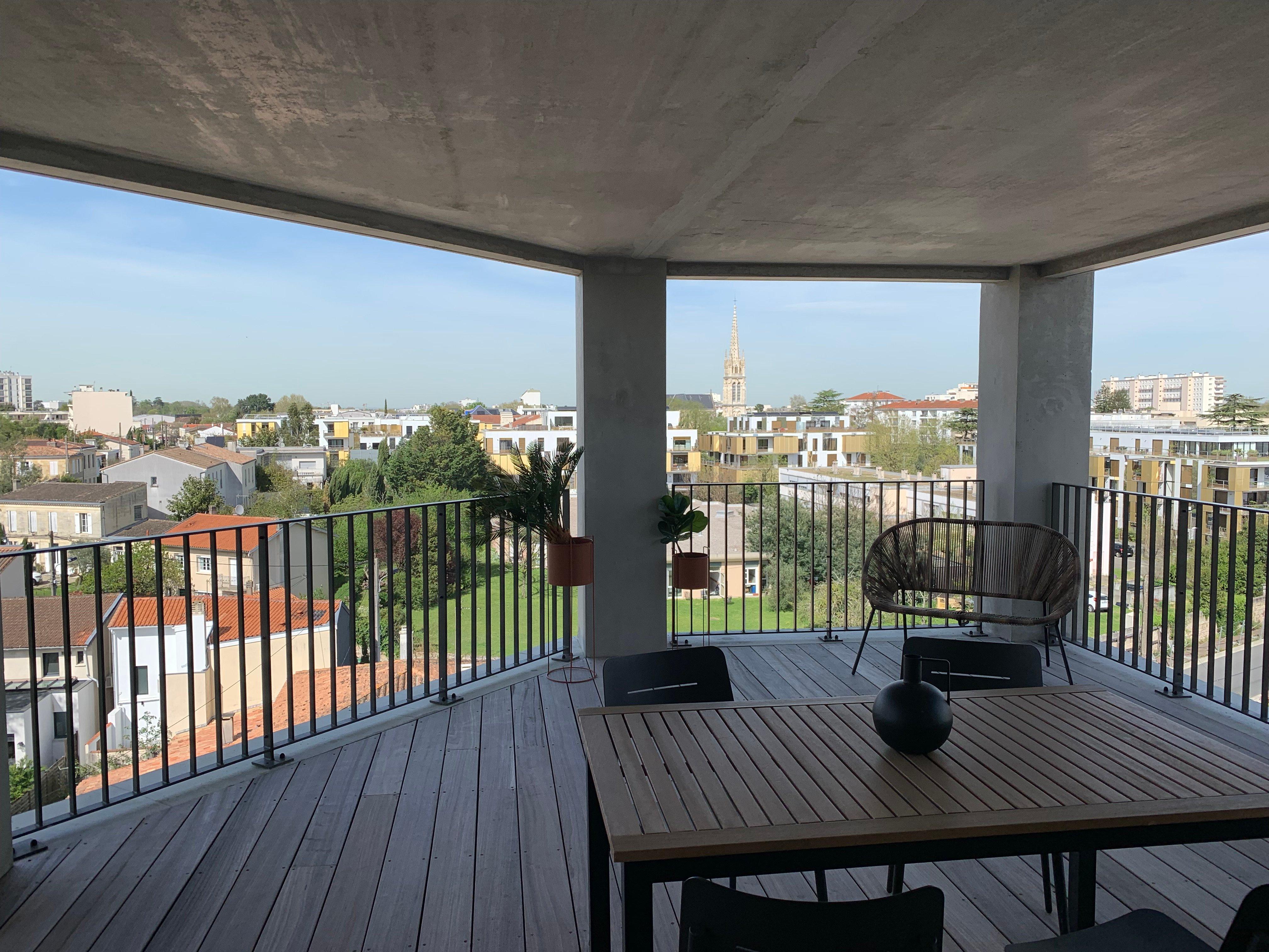 Appartement à Bordeaux 33000 image 13