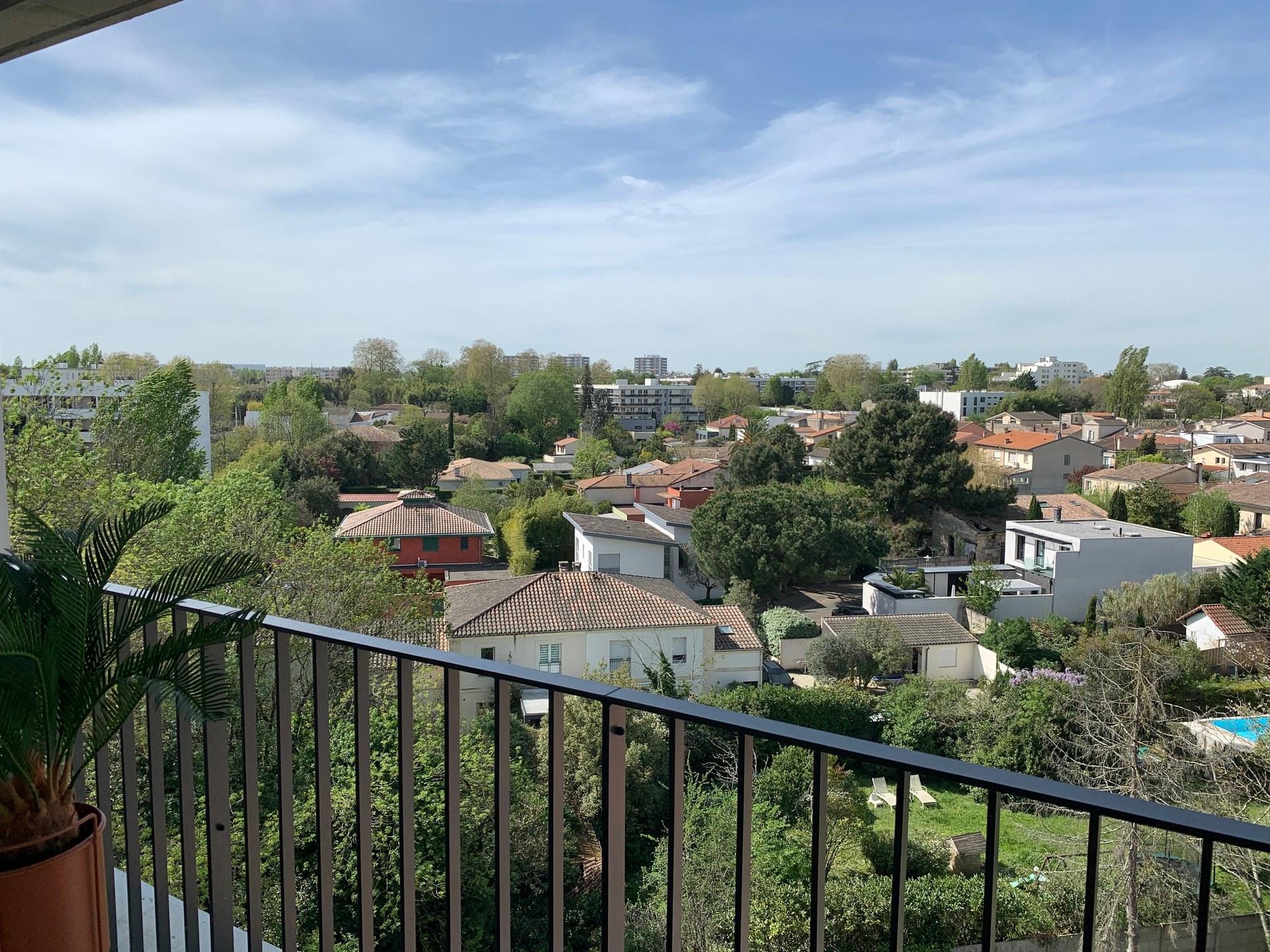 Appartement à Bordeaux 33000 image 14