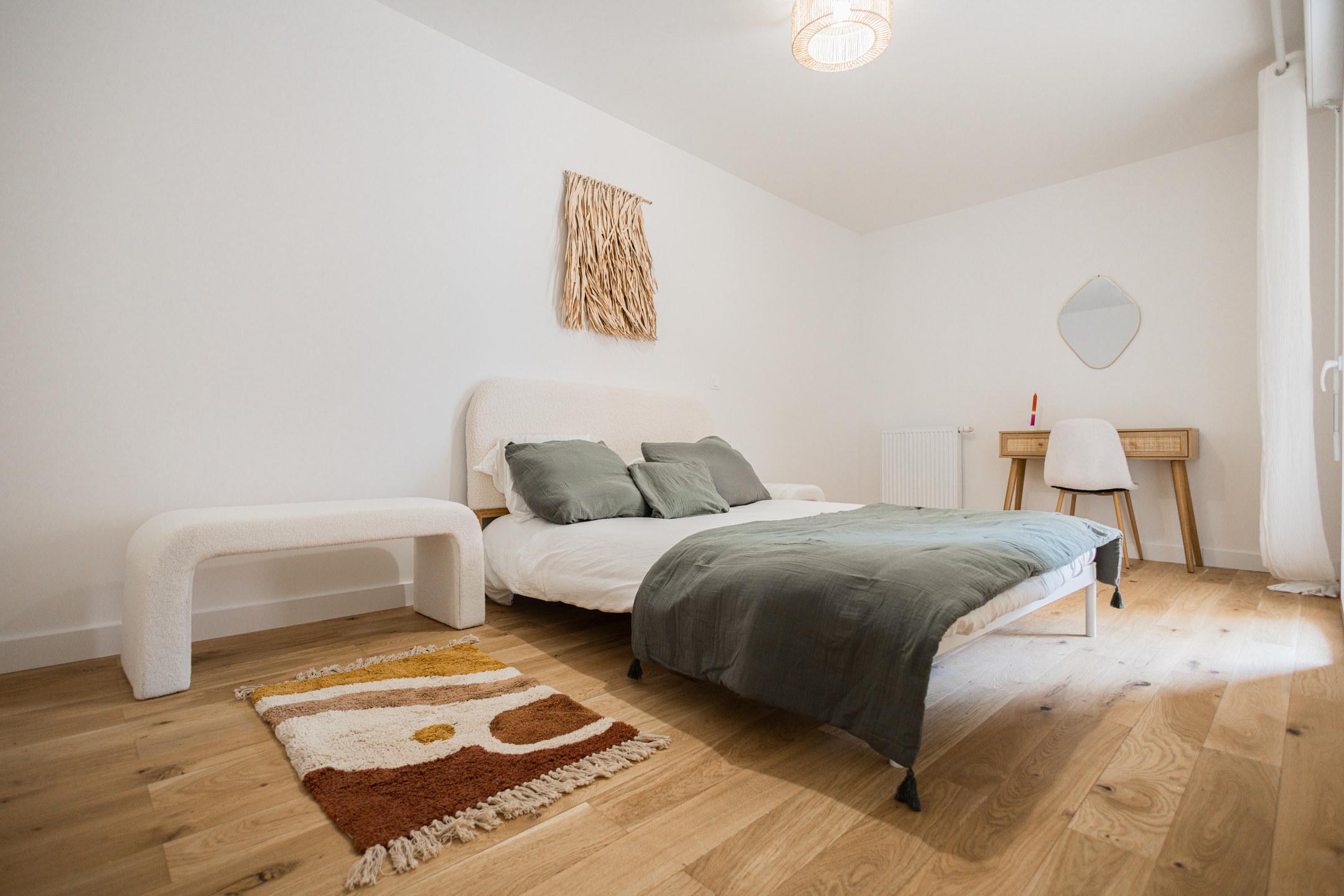 Appartement à Bordeaux 33000 image 9