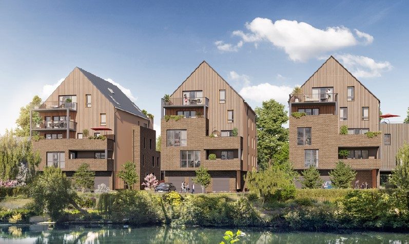 Immobilier neuf Amiens 6969