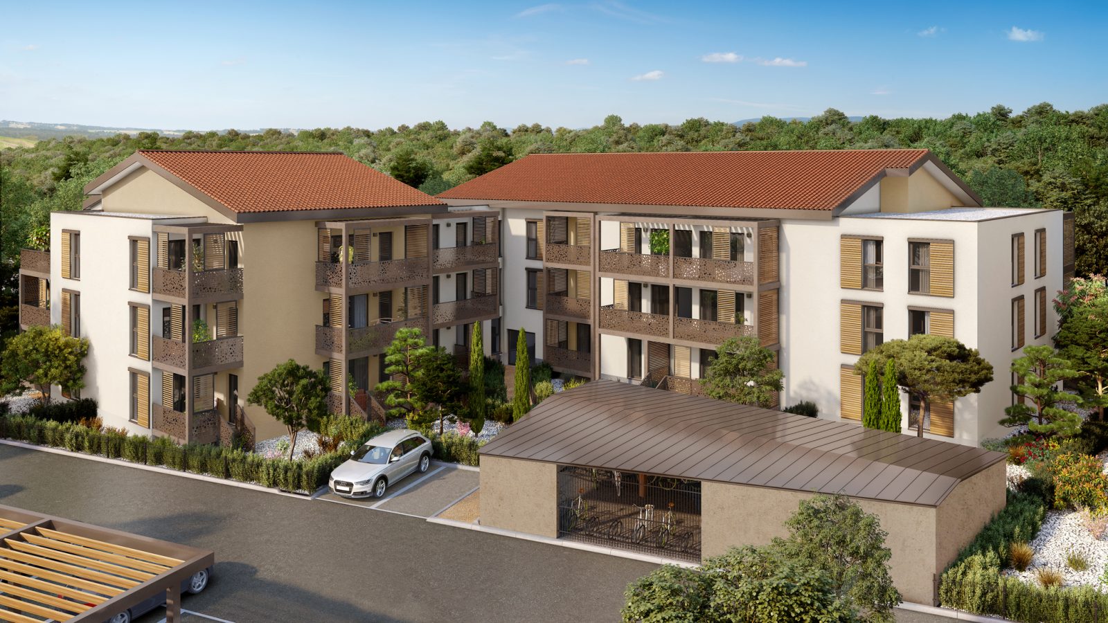 Immobilier Neuf Argelès 8163