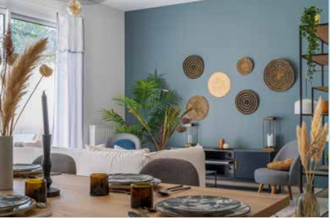 Appartement à Biscarrosse 40600 image 7