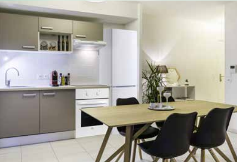 Appartement à Biscarrosse 40600 image 9