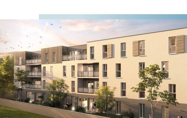 Immobilier neuf Chateaudun 5590