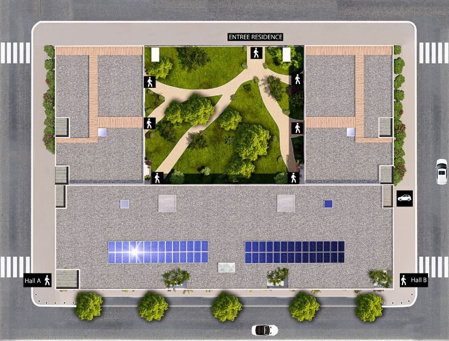 Immobilier neuf Marseille 5081