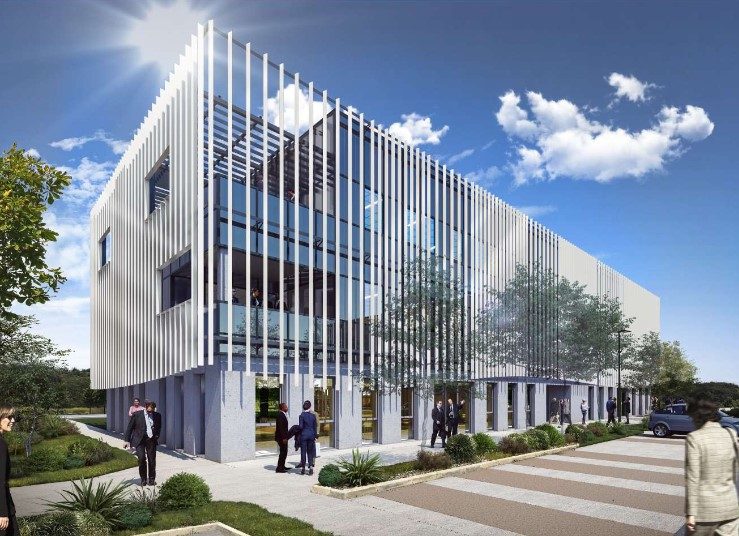 Immobilier neuf Muret 11322